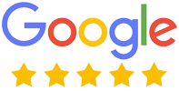 5 star Google