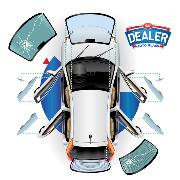 windshield replacement Las Vegas NV