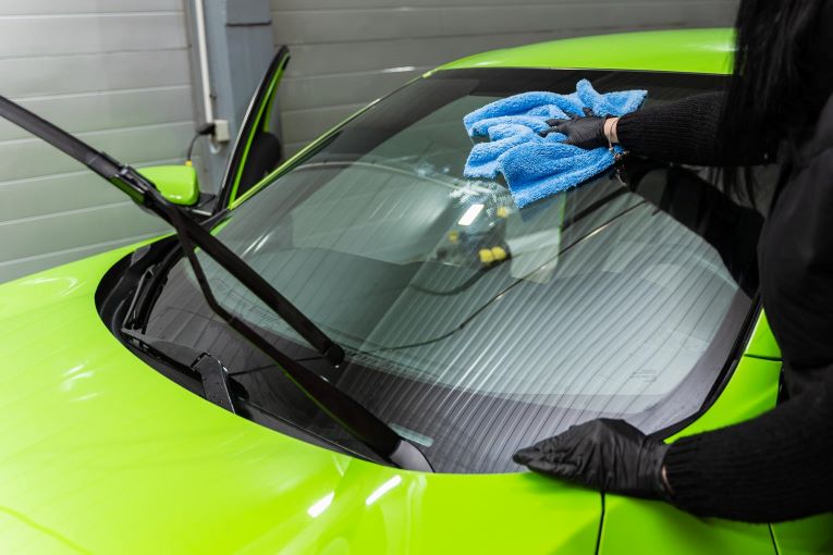 Quality Auto Glass Repair Las Vegas